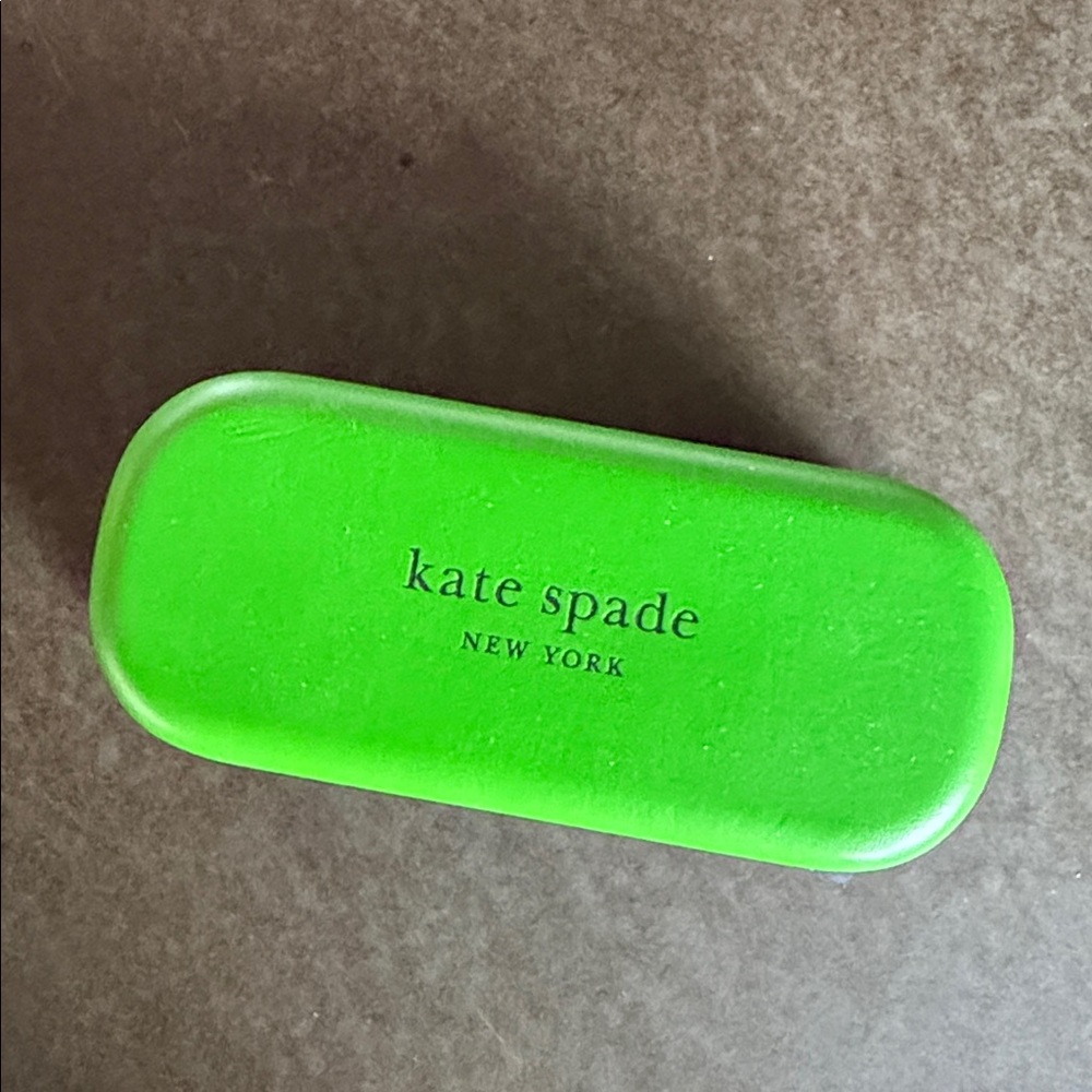 Kate Spade Paisleigh 55mm sunglasses - Picture 6 of 6